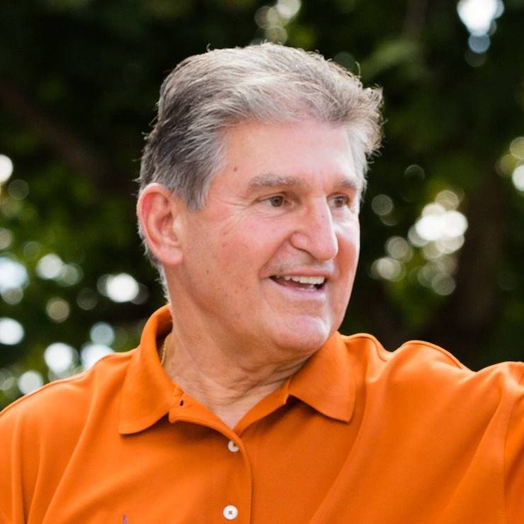 Joe Manchin III